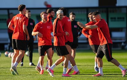 A Milli Futbol Takımı, 652. maçına Dünya Kupası'nda çıkacak