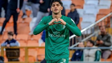 Bodrum FK’da Ali Habeşoğlu’na yurt dışından talipler çıktı!