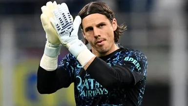Club Brugge, Yann Sommer'i açıkladı