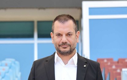Ertuğrul Doğan'dan yabancı kuralı açıklaması!