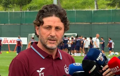 Fatih Tekke'den transfer sözleri: Bir iki hamlemiz daha olacak!