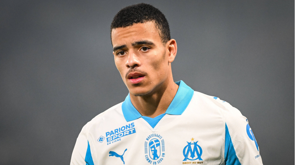 Fenerbahçe, Mason Greenwood transferinde mutlu sona çok yakın - Dev anlaşmanın detayları