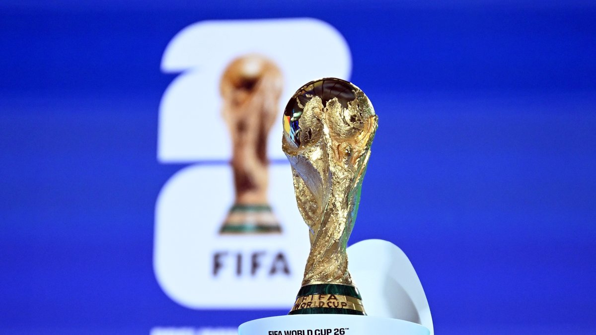 FIFA Dünya Kupası maçları ne zaman başlıyor? Dünya Kupası fikstürü!