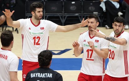Filenin Efeleri ABD'ye karşı mağlup!