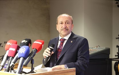 Gaziantep FK’da Memik Yılmaz güven tazeledi