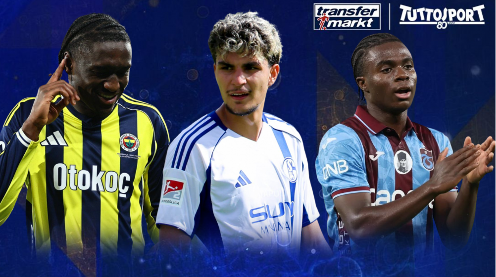 Golden Boy listesi güncellendi - Süper Lig'den iki isim listede kalmaya devam etti, Mertcan Ayhan ilk kez listeye girdi