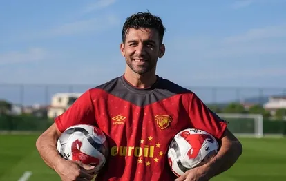 Göztepe'nin takım kaptanı İsmail Köybaşı, futbolu bıraktı