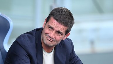 Inter, Cristian Chivu ile 2028'e kadar 'devam' dedi!