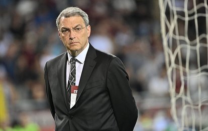 Juventus'ta Damien Comolli ile yollar ayrıldı!