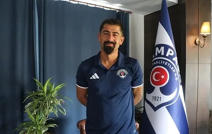 Kerem Demirbay'dan flaş sözler! "Bundesliga’da oynamak benim için daha kolay"