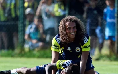 Matteo Guendouzi'den şampiyonluk sözleri: Saçımı kesmeyi düşünürüm!