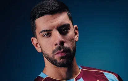 SON DAKİKA TRANSFER HABERİ: Cenk Özkacar Trabzonspor'da! İşte sözleşme şartları